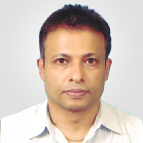 Dr. Vinod Shetty